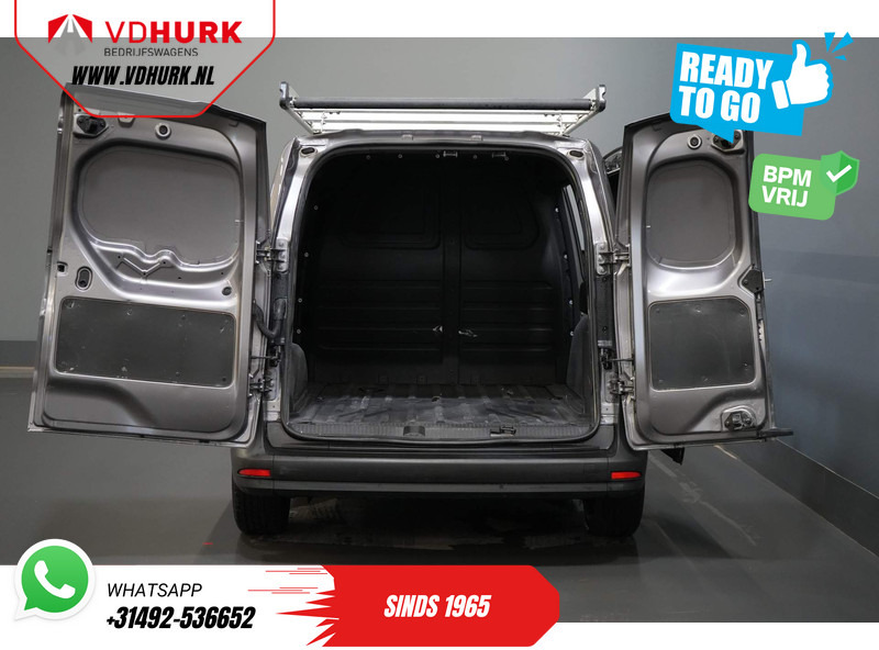 Mercedes-Benz Citan 110 CDI Ready2Go BPM VRIJ! MBUX/ Imperiaal/ Navi/ Carplay/ PDC/ Cruise - Kleine bestelwagen: afbeelding 5 Mercedes-Benz Citan 110 CDI Ready2Go BPM VRIJ! MBUX/ Imperiaal/ Navi/ Carplay/ PDC/ Cruise - Kleine bestelwagen: afbeelding 5