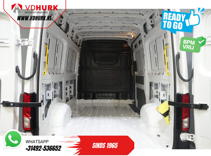 Leasing Mercedes-Benz Sprinter (Volkswagen Crafter) 35 2.0 TDI 140 pk DSG Aut. L3H3 BPM VRIJ! Carplay/ Gev.Stoel/ LED/ Virtual Cockpit/ Camera/ Cruise Mercedes-Benz Sprinter (Volkswagen Crafter) 35 2.0 TDI 140 pk DSG Aut. L3H3 BPM VRIJ! Carplay/ Gev.Stoel/ LED/ Virtual Cockpit/ Camera/ Cruise: afbeelding 14 Leasing Mercedes-Benz Sprinter (Volkswagen Crafter) 35 2.0 TDI 140 pk DSG Aut. L3H3 BPM VRIJ! Carplay/ Gev.Stoel/ LED/ Virtual Cockpit/ Camera/ Cruise Mercedes-Benz Sprinter (Volkswagen Crafter) 35 2.0 TDI 140 pk DSG Aut. L3H3 BPM VRIJ! Carplay/ Gev.Stoel/ LED/ Virtual Cockpit/ Camera/ Cruise: afbeelding 14