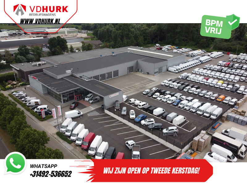 Minibus, Personenvervoer Mercedes-Benz Vito 109 CDI L3 EXPORT ONLY (€6.655,- Incl. BTW/BPM Vrij!) 9 Persoons/ Kombi/ Combi/ 9P/ Sidebars/ Camera/ Trekhaak/ Airco: afbeelding 12 Minibus, Personenvervoer Mercedes-Benz Vito 109 CDI L3 EXPORT ONLY (€6.655,- Incl. BTW/BPM Vrij!) 9 Persoons/ Kombi/ Combi/ 9P/ Sidebars/ Camera/ Trekhaak/ Airco: afbeelding 12