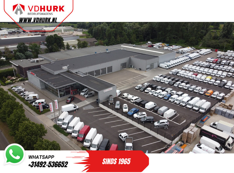 Leasing Peugeot Boxer 2.2 HDi 140 pk L2 EXPORT ONLY 3.0t Trekverm./ Navi/ Camera/ PDC/ Cruise/ Airco Peugeot Boxer 2.2 HDi 140 pk L2 EXPORT ONLY 3.0t Trekverm./ Navi/ Camera/ PDC/ Cruise/ Airco: afbeelding 12