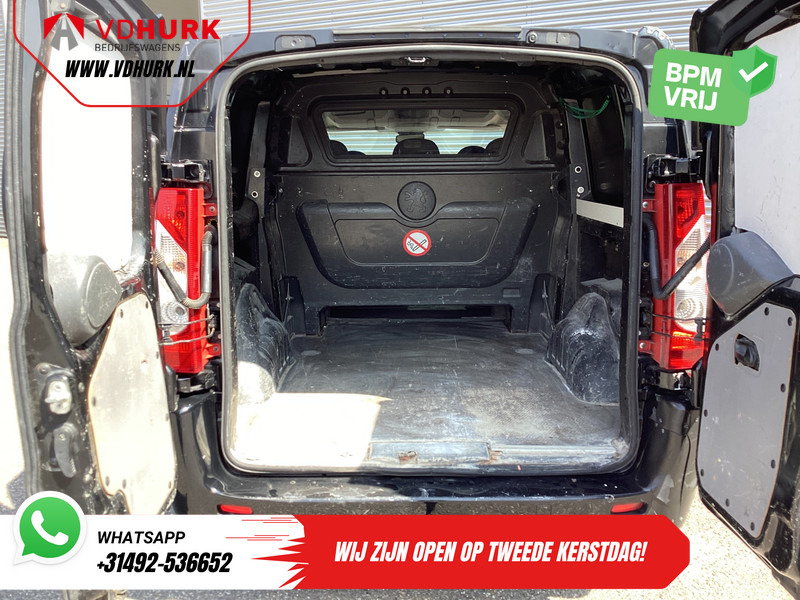 Peugeot Expert 1.6 HDI L2 DC Dubbel Cabine EXPORT ONLY DB Riem V.V./ APK 5-26'/ Airco/ Trekhaak - Kleine bestelwagen, Bestelwagen met dubbele cabine: afbeelding 5 Peugeot Expert 1.6 HDI L2 DC Dubbel Cabine EXPORT ONLY DB Riem V.V./ APK 5-26'/ Airco/ Trekhaak - Kleine bestelwagen, Bestelwagen met dubbele cabine: afbeelding 5