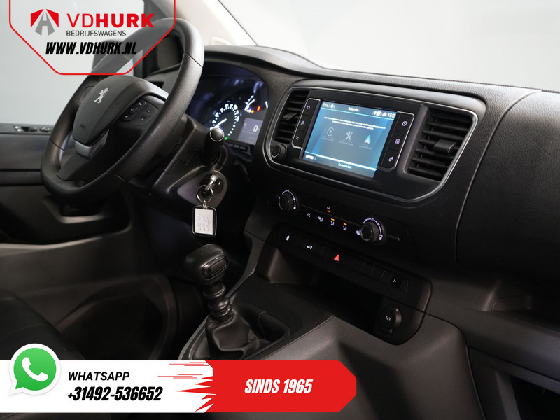 Peugeot Expert 2.0 HDI 125 pk L3 EXPORT ONLY Carplay/ PDC/ Cruise/ Navi/ Trekhaak/ Airco - Gesloten bestelwagen: afbeelding 3 Peugeot Expert 2.0 HDI 125 pk L3 EXPORT ONLY Carplay/ PDC/ Cruise/ Navi/ Trekhaak/ Airco - Gesloten bestelwagen: afbeelding 3