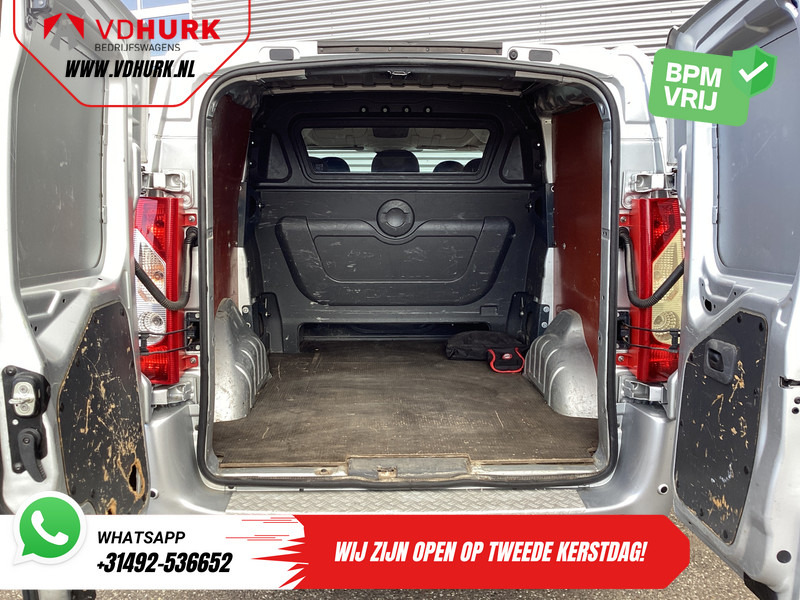 Peugeot Expert 2.0 HDI 130 pk L2 Dubbel Cabine DC EXPORT Airco/ Cruise/ Navi/ PDC/ Trekhaak - Kleine bestelwagen, Bestelwagen met dubbele cabine: afbeelding 5 Peugeot Expert 2.0 HDI 130 pk L2 Dubbel Cabine DC EXPORT Airco/ Cruise/ Navi/ PDC/ Trekhaak - Kleine bestelwagen, Bestelwagen met dubbele cabine: afbeelding 5