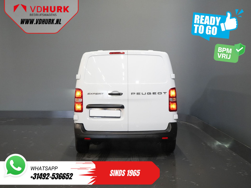 Peugeot Expert 2.0 HDi 145 pk Aut. L2 BPM VRIJ! LED/ Virtual Cockpit/ Carplay/ Navi/ Cruise/ Camera - Gesloten bestelwagen: afbeelding 5 Peugeot Expert 2.0 HDi 145 pk Aut. L2 BPM VRIJ! LED/ Virtual Cockpit/ Carplay/ Navi/ Cruise/ Camera - Gesloten bestelwagen: afbeelding 5