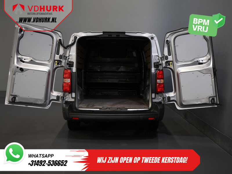 Peugeot Expert (Fiat Scudo) 2.0 MJ 145 pk L3 BPM VRIJ! Adapt.Cruise/ Climate/ Keyless/ Carplay/ Camera/ PDC - Gesloten bestelwagen: afbeelding 5 Peugeot Expert (Fiat Scudo) 2.0 MJ 145 pk L3 BPM VRIJ! Adapt.Cruise/ Climate/ Keyless/ Carplay/ Camera/ PDC - Gesloten bestelwagen: afbeelding 5