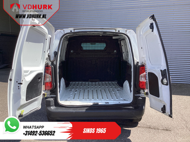 Peugeot Partner 1.6 HDI 75 pk EXPORT ONLY Rijdt Prima/ Volledig Onderhouden/ Airco/ - Kleine bestelwagen: afbeelding 5 Peugeot Partner 1.6 HDI 75 pk EXPORT ONLY Rijdt Prima/ Volledig Onderhouden/ Airco/ - Kleine bestelwagen: afbeelding 5