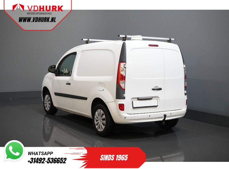 Renault Kangoo 1.5 dCi 75 pk E6 Navi/ PDC/ Cruise/ Trekhaak/ Airco - Kleine bestelwagen: afbeelding 2 Renault Kangoo 1.5 dCi 75 pk E6 Navi/ PDC/ Cruise/ Trekhaak/ Airco - Kleine bestelwagen: afbeelding 2