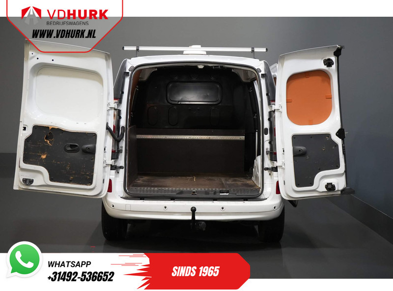 Renault Kangoo 1.5 dCi 75 pk E6 Navi/ PDC/ Cruise/ Trekhaak/ Airco - Kleine bestelwagen: afbeelding 5 Renault Kangoo 1.5 dCi 75 pk E6 Navi/ PDC/ Cruise/ Trekhaak/ Airco - Kleine bestelwagen: afbeelding 5