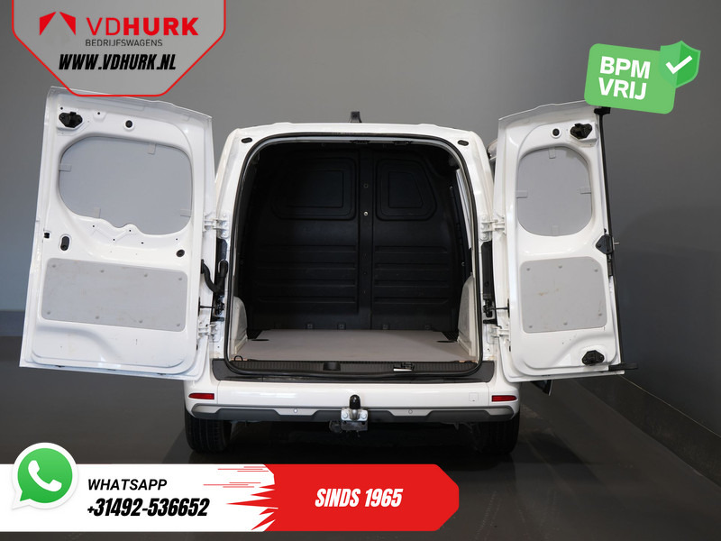 Renault Kangoo 1.5 dCi 95 pk Aut. BPM VRIJ NL Auto/ Carplay/ Camera/ Cruise/ LMV/ Trekhaak/ PDC - Kleine bestelwagen: afbeelding 5 Renault Kangoo 1.5 dCi 95 pk Aut. BPM VRIJ NL Auto/ Carplay/ Camera/ Cruise/ LMV/ Trekhaak/ PDC - Kleine bestelwagen: afbeelding 5