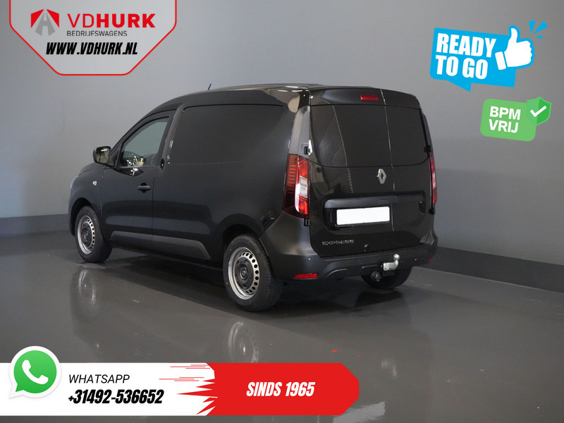 Renault Kangoo Express 1.3 TCe 100 pk BPM VRIJ! BENZINE/ Ready2Go/ Stoelverw./ Carplay/ Betimmerd/ Cruise/ Trekhaak - Gesloten bestelwagen: afbeelding 2 Renault Kangoo Express 1.3 TCe 100 pk BPM VRIJ! BENZINE/ Ready2Go/ Stoelverw./ Carplay/ Betimmerd/ Cruise/ Trekhaak - Gesloten bestelwagen: afbeelding 2