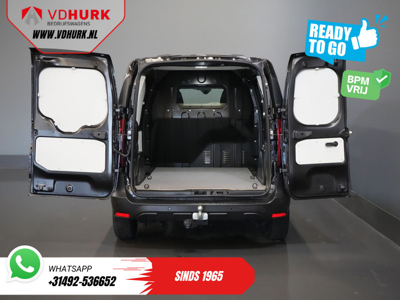 Renault Kangoo Express 1.3 TCe 100 pk BPM VRIJ! BENZINE/ Ready2Go/ Stoelverw./ Carplay/ Betimmerd/ Cruise/ Trekhaak - Gesloten bestelwagen: afbeelding 5 Renault Kangoo Express 1.3 TCe 100 pk BPM VRIJ! BENZINE/ Ready2Go/ Stoelverw./ Carplay/ Betimmerd/ Cruise/ Trekhaak - Gesloten bestelwagen: afbeelding 5