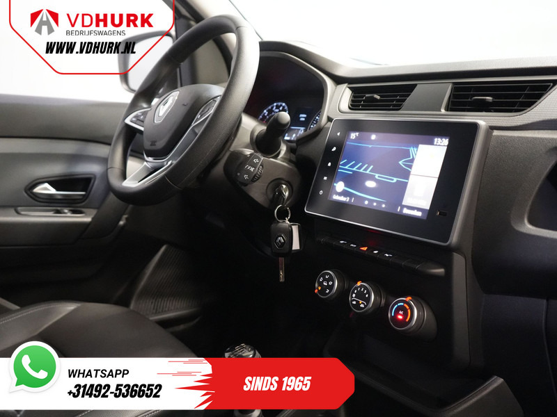 Renault Kangoo Express 1.3 TCe 100 pk Benzine MARGE BPM VRIJ! Navi/ Carplay/ Cruise/ PDC/ Airco - Gesloten bestelwagen: afbeelding 3 Renault Kangoo Express 1.3 TCe 100 pk Benzine MARGE BPM VRIJ! Navi/ Carplay/ Cruise/ PDC/ Airco - Gesloten bestelwagen: afbeelding 3
