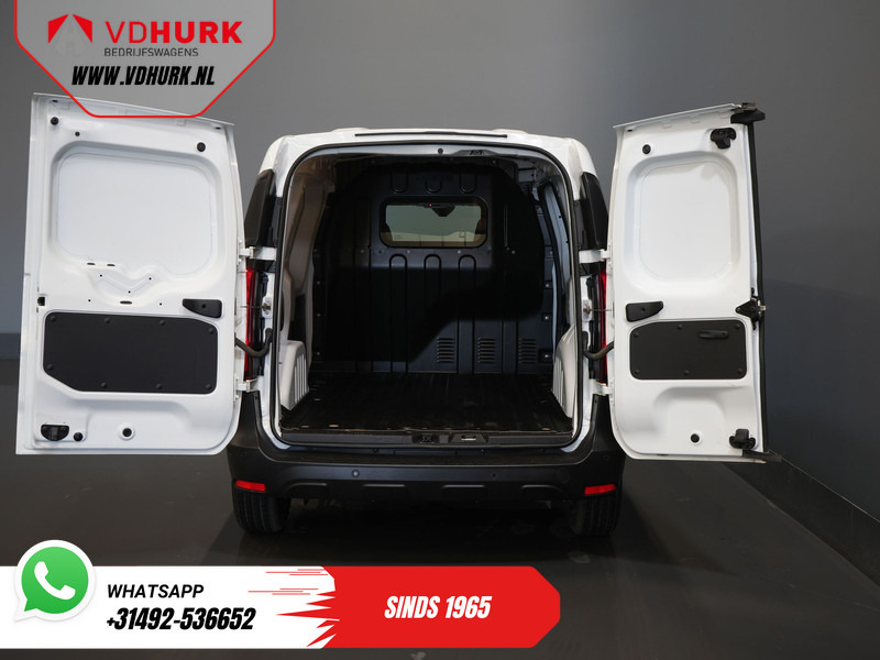 Renault Kangoo Express 1.3 TCe 100 pk Benzine MARGE BPM VRIJ! Navi/ Carplay/ Cruise/ PDC/ Airco - Gesloten bestelwagen: afbeelding 5 Renault Kangoo Express 1.3 TCe 100 pk Benzine MARGE BPM VRIJ! Navi/ Carplay/ Cruise/ PDC/ Airco - Gesloten bestelwagen: afbeelding 5