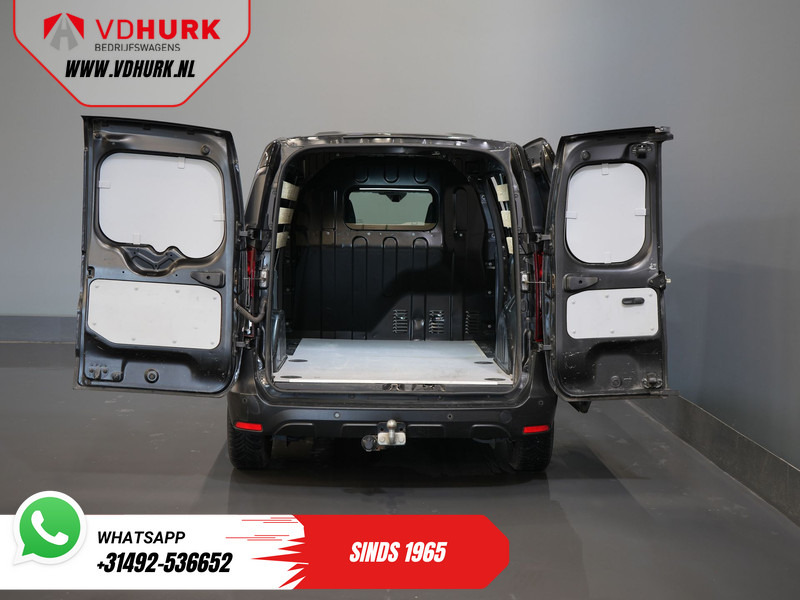 Renault Kangoo Express 1.5 dCi 75 pk NL Auto/ Cruise/ DAB/ PDC/ Airco/ Trekhaak - Kleine bestelwagen: afbeelding 4 Renault Kangoo Express 1.5 dCi 75 pk NL Auto/ Cruise/ DAB/ PDC/ Airco/ Trekhaak - Kleine bestelwagen: afbeelding 4
