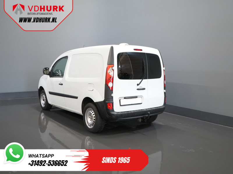 Renault Kangoo Express 1.5 dCi 90 pk EXPORT ONLY Inrichting/ Cruise/ PDC/ Airco/ Trekhaak - Kleine bestelwagen: afbeelding 2 Renault Kangoo Express 1.5 dCi 90 pk EXPORT ONLY Inrichting/ Cruise/ PDC/ Airco/ Trekhaak - Kleine bestelwagen: afbeelding 2