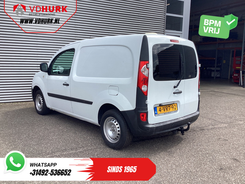 Renault Kangoo Express 1.5 dCi 90 pk EXPORT ONLY Inrichting/ Cruise/ PDC/ Airco/ Trekhaak - Kleine bestelwagen: afbeelding 2 Renault Kangoo Express 1.5 dCi 90 pk EXPORT ONLY Inrichting/ Cruise/ PDC/ Airco/ Trekhaak - Kleine bestelwagen: afbeelding 2