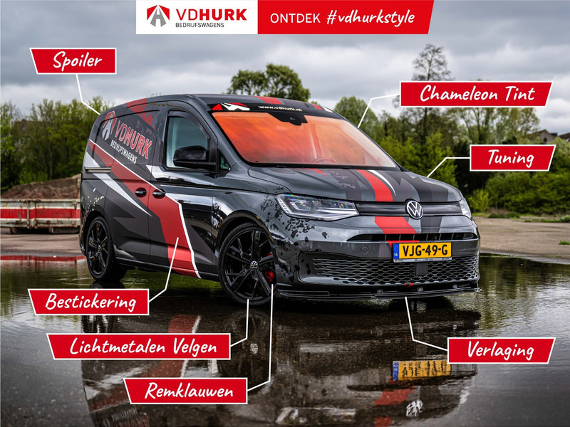 Volkswagen Caddy 1.6 TDI EXPORT ONLY Engine Broken/ Airco/ Cruise - Kleine bestelwagen: afbeelding 4 Volkswagen Caddy 1.6 TDI EXPORT ONLY Engine Broken/ Airco/ Cruise - Kleine bestelwagen: afbeelding 4