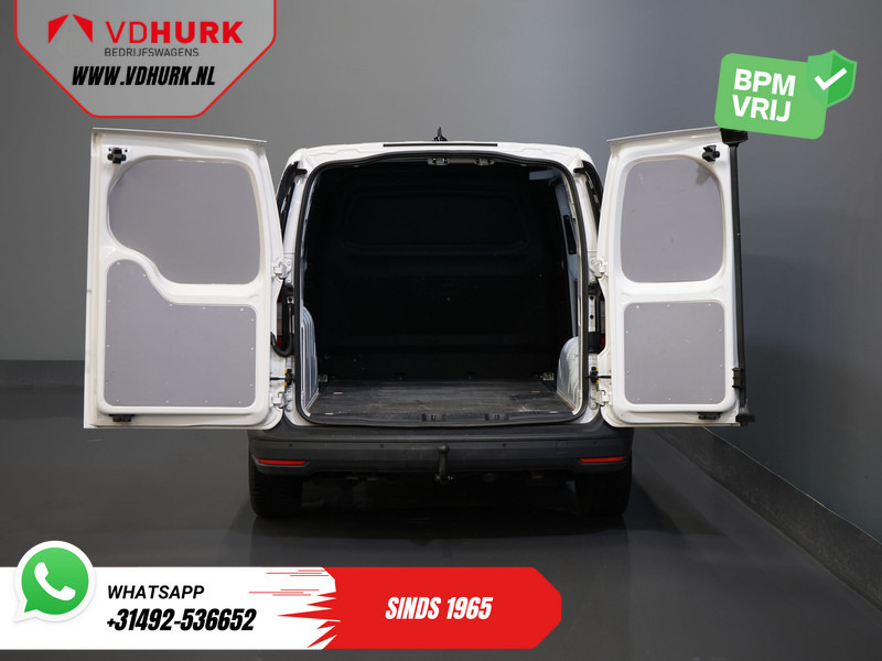 Volkswagen Caddy Cargo 2.0 TDI BPM VRIJ! NL Auto/ Carplay/ Cruise/ Airco/ PDC/ Trekhaak - Kleine bestelwagen: afbeelding 5 Volkswagen Caddy Cargo 2.0 TDI BPM VRIJ! NL Auto/ Carplay/ Cruise/ Airco/ PDC/ Trekhaak - Kleine bestelwagen: afbeelding 5