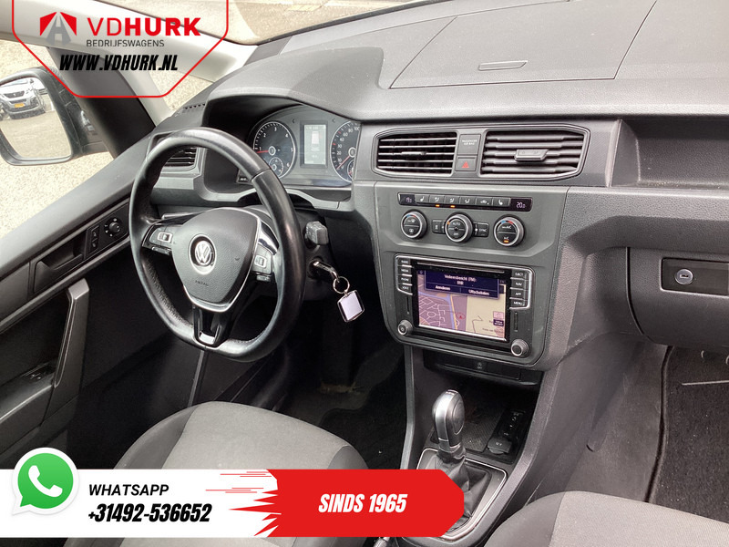 Volkswagen Caddy Cargo Maxi 2.0 TDI 100 pk DSG Aut. L2 Maxi EXPORT ONLY Xenon/ Adapt. Cruise/ 2xSchuifdeur/ Carplay/ PDC/ Stoelverw. - Kleine bestelwagen: afbeelding 3 Volkswagen Caddy Cargo Maxi 2.0 TDI 100 pk DSG Aut. L2 Maxi EXPORT ONLY Xenon/ Adapt. Cruise/ 2xSchuifdeur/ Carplay/ PDC/ Stoelverw. - Kleine bestelwagen: afbeelding 3