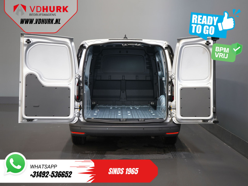 Volkswagen Caddy Cargo Maxi 2.0 TDI 125 pk DSG Aut. BPM VRIJ Virtual Cockpit/ Carplay/ Cruise/ PDC/ Omvormer - Kleine bestelwagen: afbeelding 5 Volkswagen Caddy Cargo Maxi 2.0 TDI 125 pk DSG Aut. BPM VRIJ Virtual Cockpit/ Carplay/ Cruise/ PDC/ Omvormer - Kleine bestelwagen: afbeelding 5