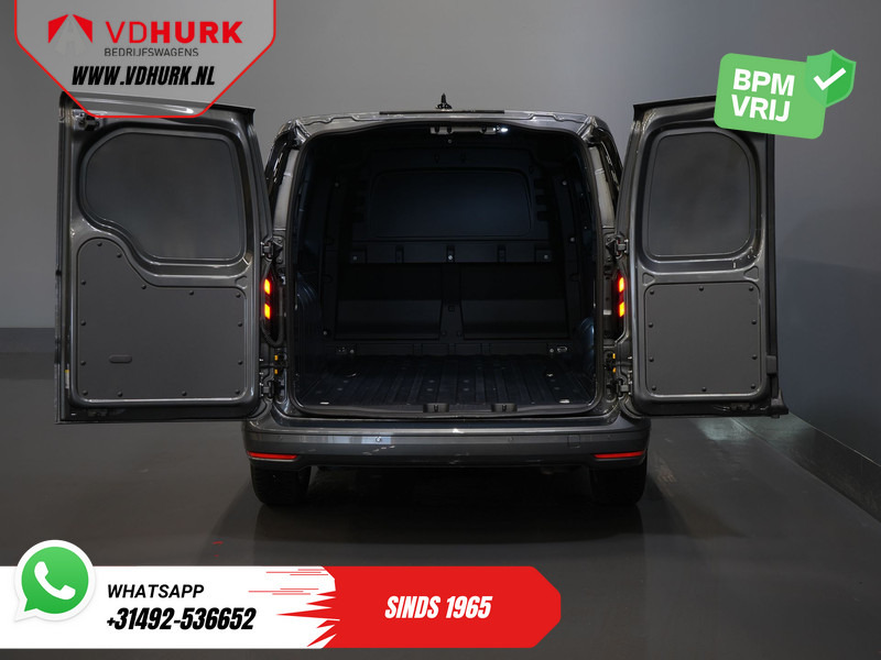 Volkswagen Caddy Cargo Maxi (Connect) 2.0 125 pk DSG Aut. L2 Limited BPM VRIJ! Adapt.Cruise/ LED/ Virtual Cockpit/ Stoelverw./ Carplay/ Stuurverw./ Navi/ Ca - Kleine bestelwagen: afbeelding 5 Volkswagen Caddy Cargo Maxi (Connect) 2.0 125 pk DSG Aut. L2 Limited BPM VRIJ! Adapt.Cruise/ LED/ Virtual Cockpit/ Stoelverw./ Carplay/ Stuurverw./ Navi/ Ca - Kleine bestelwagen: afbeelding 5