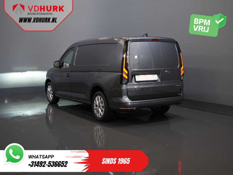Volkswagen Caddy Cargo Maxi (Connect) 2.0 125 pk DSG Aut. L2 Limited BPM VRIJ! Adapt.Cruise/ LED/ Virtual Cockpit/ Stoelverw./ Carplay/ Stuurverw./ Navi/ Ca - Kleine bestelwagen: afbeelding 2 Volkswagen Caddy Cargo Maxi (Connect) 2.0 125 pk DSG Aut. L2 Limited BPM VRIJ! Adapt.Cruise/ LED/ Virtual Cockpit/ Stoelverw./ Carplay/ Stuurverw./ Navi/ Ca - Kleine bestelwagen: afbeelding 2
