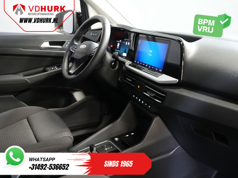 Volkswagen Caddy Cargo Maxi (Connect) 2.0 125 pk DSG Aut. L2 Limited BPM VRIJ! Adapt.Cruise/ LED/ Virtual Cockpit/ Stoelverw./ Carplay/ Stuurverw./ Navi/ Ca - Kleine bestelwagen: afbeelding 3 Volkswagen Caddy Cargo Maxi (Connect) 2.0 125 pk DSG Aut. L2 Limited BPM VRIJ! Adapt.Cruise/ LED/ Virtual Cockpit/ Stoelverw./ Carplay/ Stuurverw./ Navi/ Ca - Kleine bestelwagen: afbeelding 3