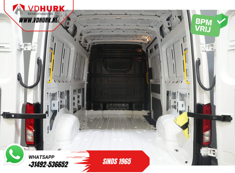 Leasing Volkswagen Crafter 35 140 pk DSG Aut. L3H3 BPM VRIJ! LED/ Virtual Cockpit/ Camera/ Cruise/ Carplay/ Gev.Stoel Volkswagen Crafter 35 140 pk DSG Aut. L3H3 BPM VRIJ! LED/ Virtual Cockpit/ Camera/ Cruise/ Carplay/ Gev.Stoel: afbeelding 14 Leasing Volkswagen Crafter 35 140 pk DSG Aut. L3H3 BPM VRIJ! LED/ Virtual Cockpit/ Camera/ Cruise/ Carplay/ Gev.Stoel Volkswagen Crafter 35 140 pk DSG Aut. L3H3 BPM VRIJ! LED/ Virtual Cockpit/ Camera/ Cruise/ Carplay/ Gev.Stoel: afbeelding 14