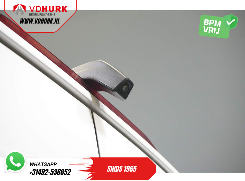 Leasing Volkswagen Crafter 35 140 pk DSG Aut. L3H3 BPM VRIJ! LED/ Virtual Cockpit/ Camera/ Cruise/ Carplay/ Gev.Stoel Volkswagen Crafter 35 140 pk DSG Aut. L3H3 BPM VRIJ! LED/ Virtual Cockpit/ Camera/ Cruise/ Carplay/ Gev.Stoel: afbeelding 15 Leasing Volkswagen Crafter 35 140 pk DSG Aut. L3H3 BPM VRIJ! LED/ Virtual Cockpit/ Camera/ Cruise/ Carplay/ Gev.Stoel Volkswagen Crafter 35 140 pk DSG Aut. L3H3 BPM VRIJ! LED/ Virtual Cockpit/ Camera/ Cruise/ Carplay/ Gev.Stoel: afbeelding 15