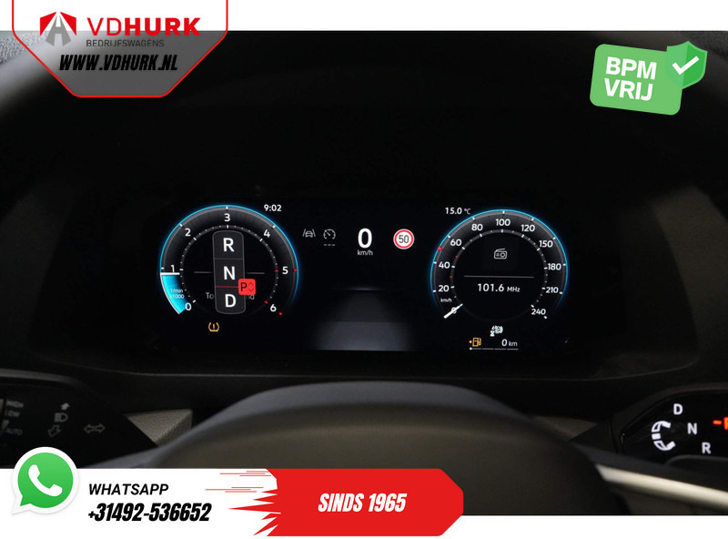 Leasing Volkswagen Crafter 35 140 pk DSG Aut. L3H3 BPM VRIJ! LED/ Virtual Cockpit/ Camera/ Cruise/ Carplay/ Gev.Stoel Volkswagen Crafter 35 140 pk DSG Aut. L3H3 BPM VRIJ! LED/ Virtual Cockpit/ Camera/ Cruise/ Carplay/ Gev.Stoel: afbeelding 18 Leasing Volkswagen Crafter 35 140 pk DSG Aut. L3H3 BPM VRIJ! LED/ Virtual Cockpit/ Camera/ Cruise/ Carplay/ Gev.Stoel Volkswagen Crafter 35 140 pk DSG Aut. L3H3 BPM VRIJ! LED/ Virtual Cockpit/ Camera/ Cruise/ Carplay/ Gev.Stoel: afbeelding 18