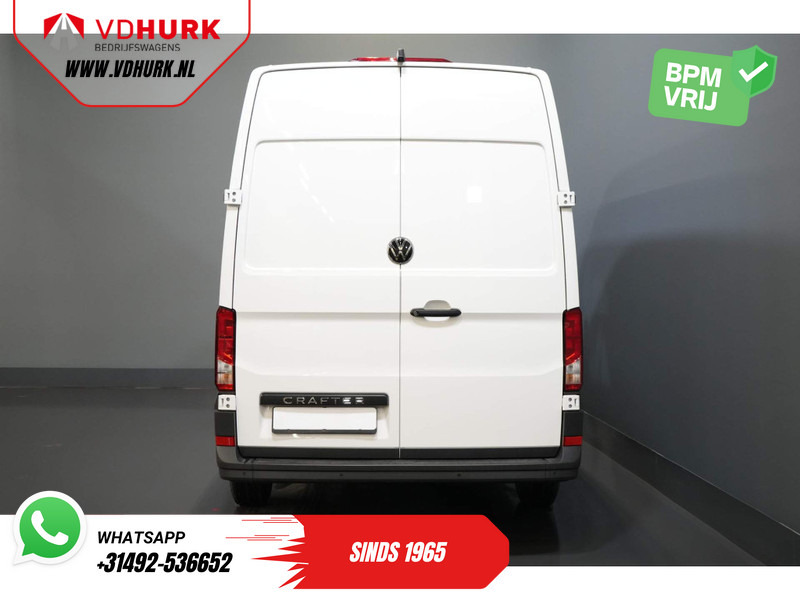 Leasing Volkswagen Crafter 35 140 pk DSG Aut. L3H3 BPM VRIJ! LED/ Virtual Cockpit/ Camera/ Cruise/ Carplay/ Gev.Stoel Volkswagen Crafter 35 140 pk DSG Aut. L3H3 BPM VRIJ! LED/ Virtual Cockpit/ Camera/ Cruise/ Carplay/ Gev.Stoel: afbeelding 6 Leasing Volkswagen Crafter 35 140 pk DSG Aut. L3H3 BPM VRIJ! LED/ Virtual Cockpit/ Camera/ Cruise/ Carplay/ Gev.Stoel Volkswagen Crafter 35 140 pk DSG Aut. L3H3 BPM VRIJ! LED/ Virtual Cockpit/ Camera/ Cruise/ Carplay/ Gev.Stoel: afbeelding 6