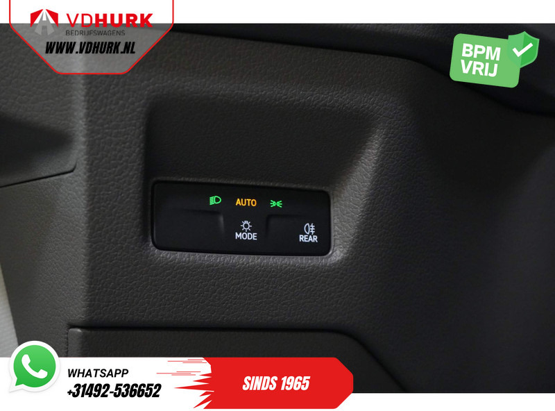 Leasing Volkswagen Crafter 35 140 pk DSG Aut. L3H3 BPM VRIJ! LED/ Virtual Cockpit/ Camera/ Cruise/ Carplay/ Gev.Stoel Volkswagen Crafter 35 140 pk DSG Aut. L3H3 BPM VRIJ! LED/ Virtual Cockpit/ Camera/ Cruise/ Carplay/ Gev.Stoel: afbeelding 17 Leasing Volkswagen Crafter 35 140 pk DSG Aut. L3H3 BPM VRIJ! LED/ Virtual Cockpit/ Camera/ Cruise/ Carplay/ Gev.Stoel Volkswagen Crafter 35 140 pk DSG Aut. L3H3 BPM VRIJ! LED/ Virtual Cockpit/ Camera/ Cruise/ Carplay/ Gev.Stoel: afbeelding 17