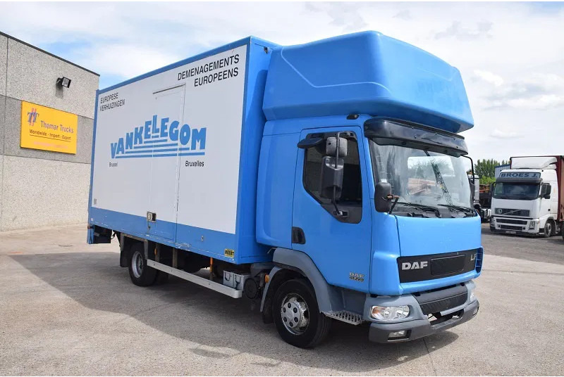 DAF LF 220 LF45 220 - Bakwagen: afbeelding 4 DAF LF 220 LF45 220 - Bakwagen: afbeelding 4