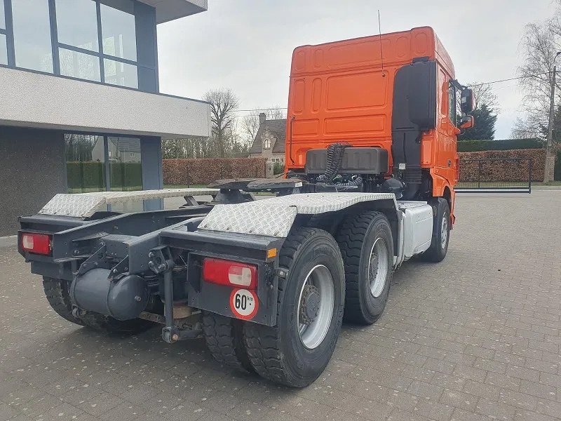 DAF XF 460 58 TON - Trekker: afbeelding 5 DAF XF 460 58 TON - Trekker: afbeelding 5