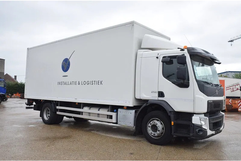 Volvo FE 250 - Bakwagen: afbeelding 5 Volvo FE 250 - Bakwagen: afbeelding 5