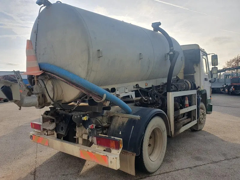 Volvo FL 7.260 - Vrachtwagen: afbeelding 3 Volvo FL 7.260 - Vrachtwagen: afbeelding 3