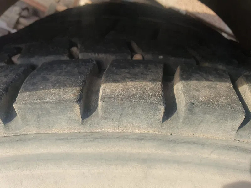 Volvo FL 7.260 - Vrachtwagen: afbeelding 5 Volvo FL 7.260 - Vrachtwagen: afbeelding 5