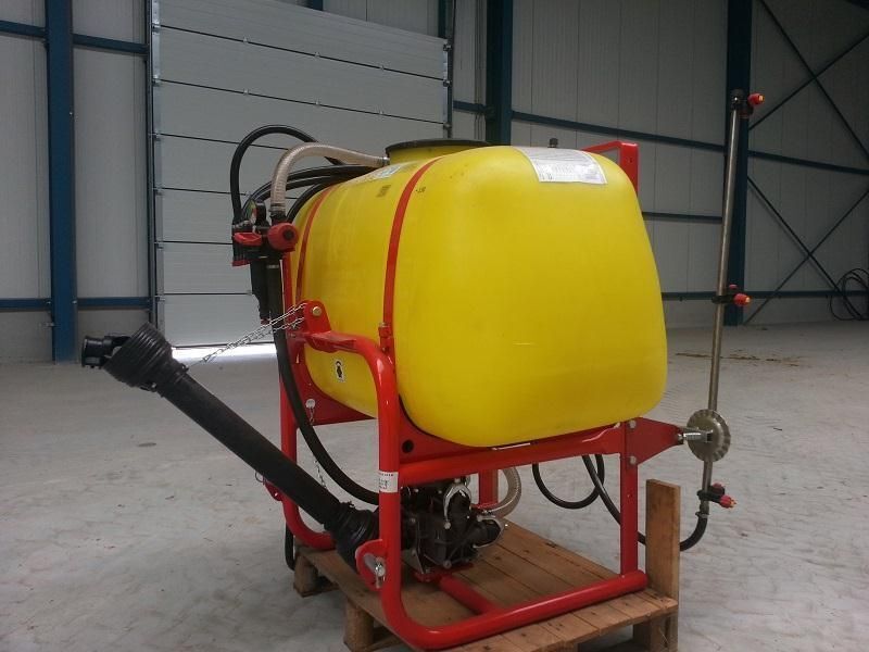 WATER SPROEIER SPROEIER - Gedragen veldspuit: afbeelding 3 WATER SPROEIER SPROEIER - Gedragen veldspuit: afbeelding 3