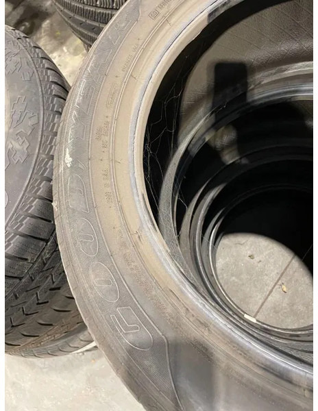 Goodyear Set Goodyear banden 255/50 R19 - Band voor Personenwagen: afbeelding 2 Goodyear Set Goodyear banden 255/50 R19 - Band voor Personenwagen: afbeelding 2