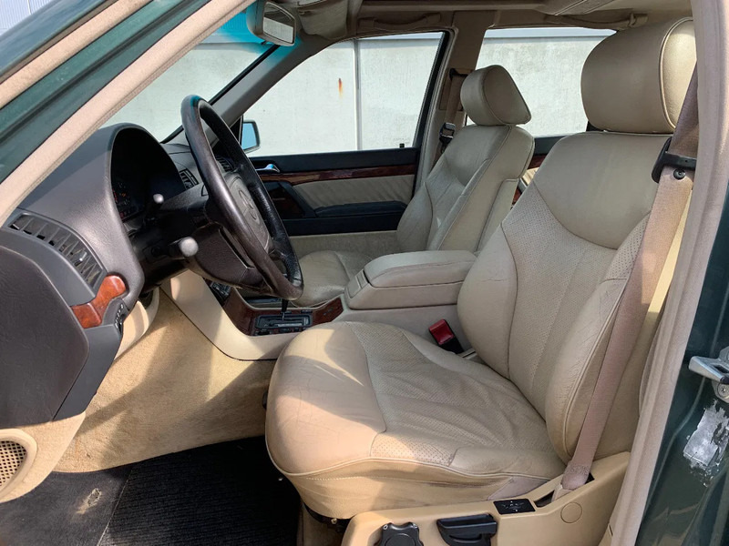 Mercedes-Benz 300-serie 300SE 350 - Personenwagen: afbeelding 3 Mercedes-Benz 300-serie 300SE 350 - Personenwagen: afbeelding 3
