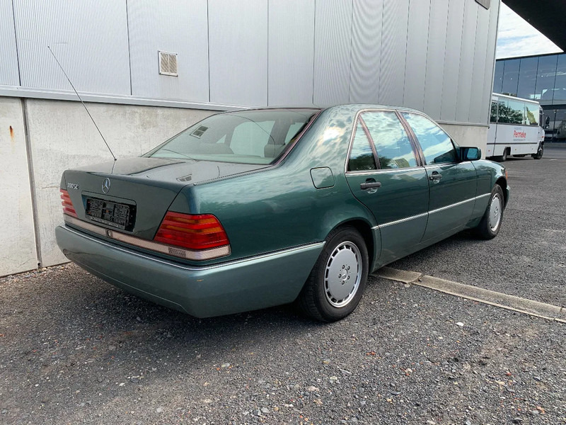 Mercedes-Benz 300-serie 300SE 350 - Personenwagen: afbeelding 2 Mercedes-Benz 300-serie 300SE 350 - Personenwagen: afbeelding 2