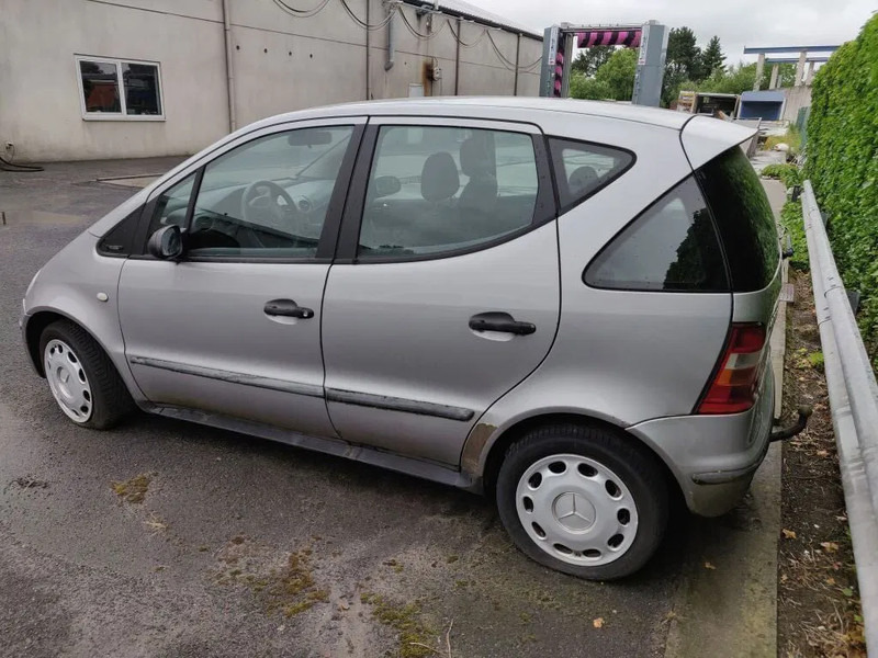 Mercedes-Benz A-Klasse A 170 CDI *export - Hatchback: afbeelding 4 Mercedes-Benz A-Klasse A 170 CDI *export - Hatchback: afbeelding 4