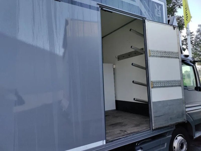 Mercedes-Benz Atego 1018 *Cruise control*Airco*Achteruitrijcamera*elektrische ruiten - Paardenvrachtwagen: afbeelding 5 Mercedes-Benz Atego 1018 *Cruise control*Airco*Achteruitrijcamera*elektrische ruiten - Paardenvrachtwagen: afbeelding 5