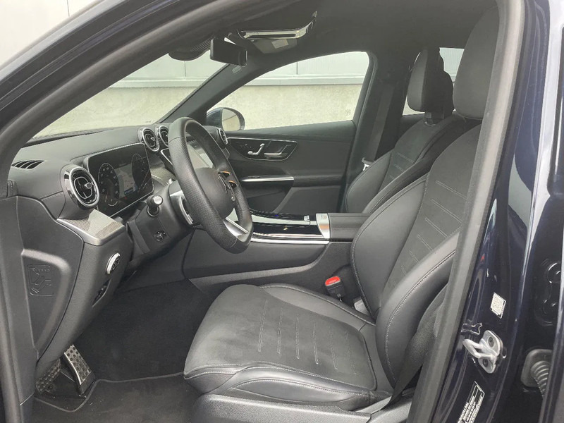 Mercedes-Benz GLC 300de - coupe- AMG - Stuur assistent - Distronic Cruise Control - SUV: afbeelding 3 Mercedes-Benz GLC 300de - coupe- AMG - Stuur assistent - Distronic Cruise Control - SUV: afbeelding 3