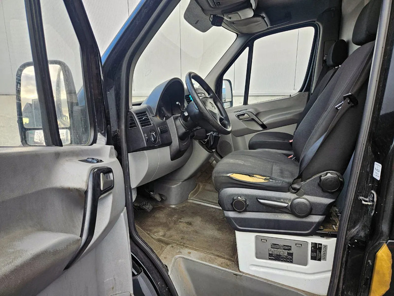 Mercedes-Benz Sprinter 313 - Koelwagen: afbeelding 3 Mercedes-Benz Sprinter 313 - Koelwagen: afbeelding 3