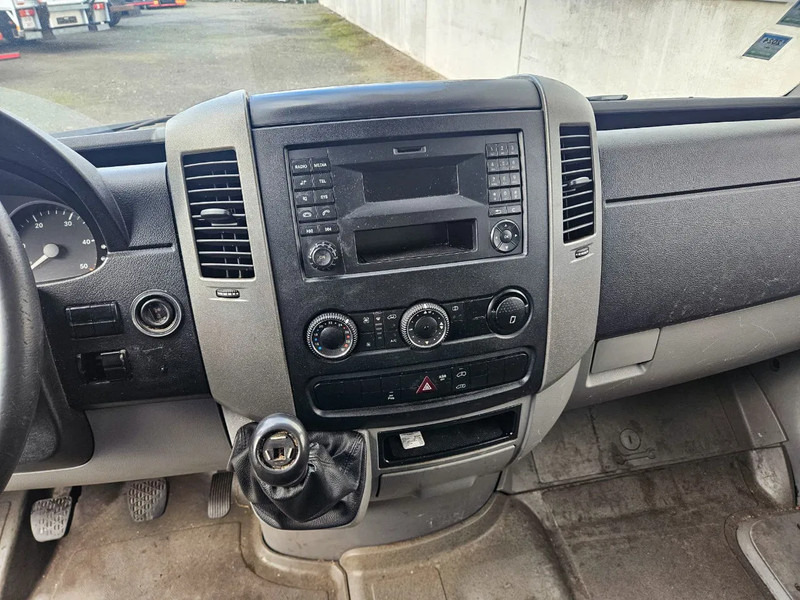 Mercedes-Benz Sprinter 313 - Koelwagen: afbeelding 5 Mercedes-Benz Sprinter 313 - Koelwagen: afbeelding 5