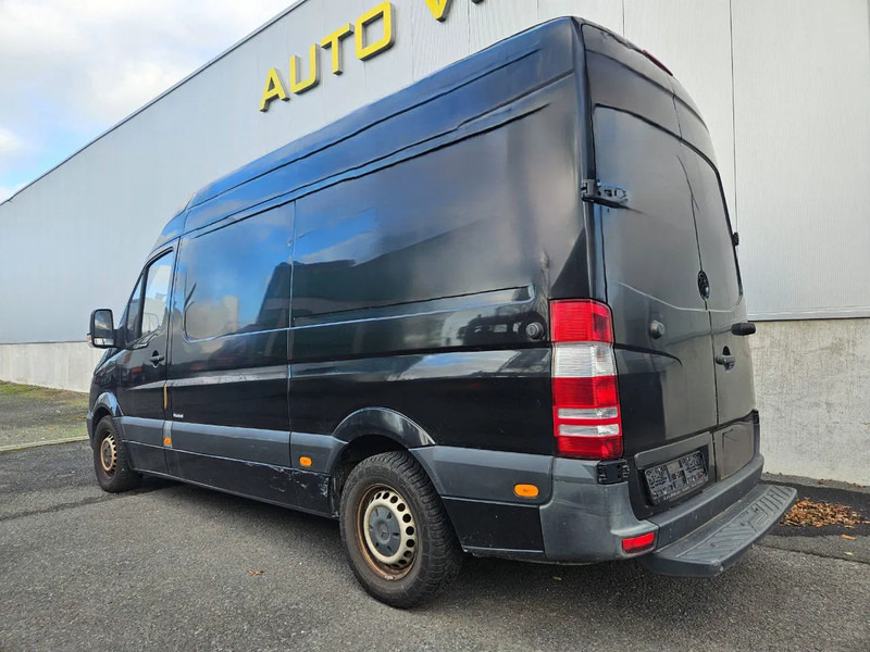 Leasing Mercedes-Benz Sprinter 313 Mercedes-Benz Sprinter 313: afbeelding 10