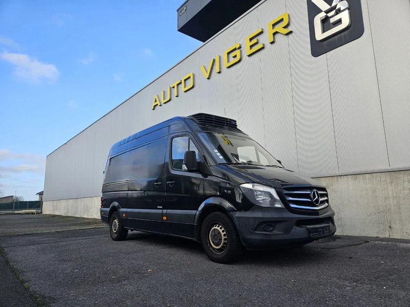 Mercedes-Benz Sprinter 313 - Koelwagen: afbeelding 1 Mercedes-Benz Sprinter 313 - Koelwagen: afbeelding 1