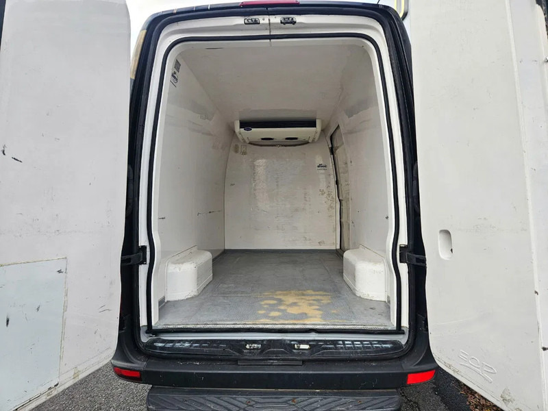 Leasing Mercedes-Benz Sprinter 313 Mercedes-Benz Sprinter 313: afbeelding 6