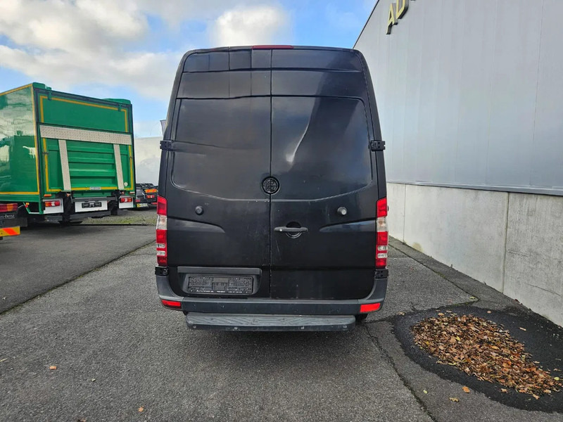 Leasing Mercedes-Benz Sprinter 313 Mercedes-Benz Sprinter 313: afbeelding 8